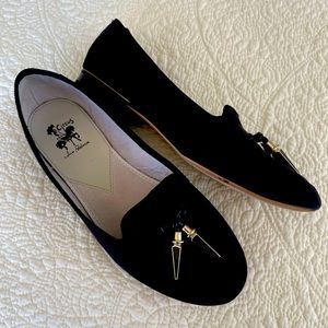 SHOE SALE!  Circus by Sam Edelman flat shoes.